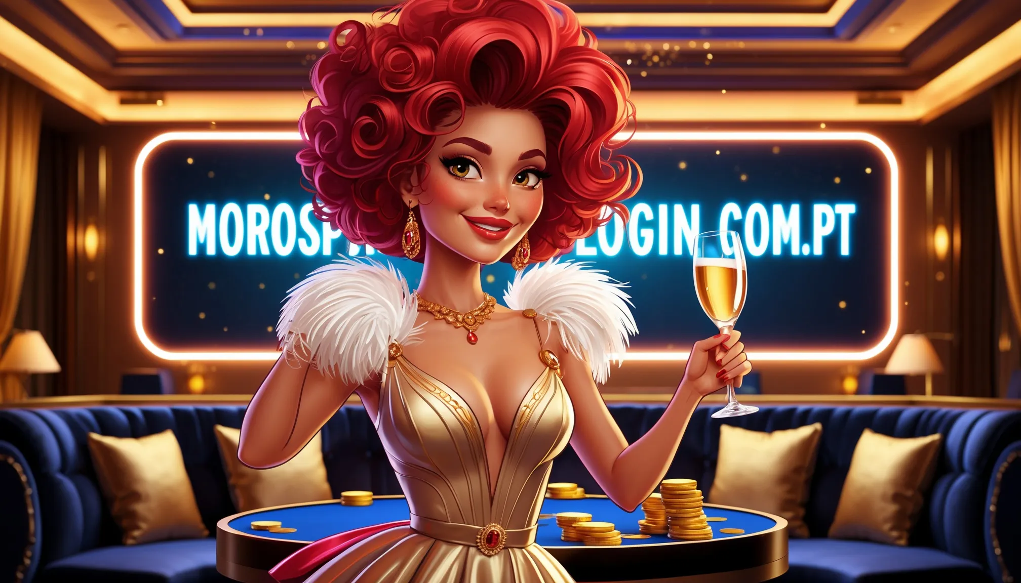 Morospin app: tudo o que precisa de saber para jogar no telemóvel