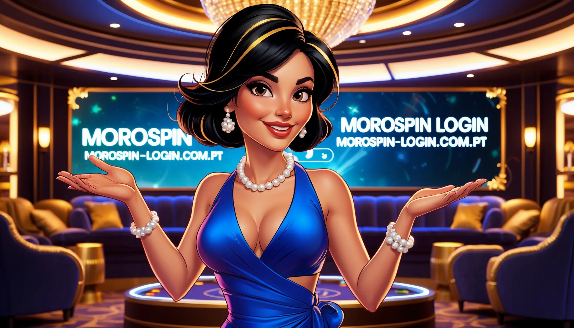 Morospin bonus: guia completo de promoções para jogadores em Portugal
